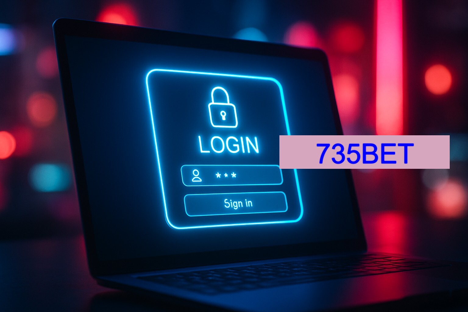 Benefícios do Login