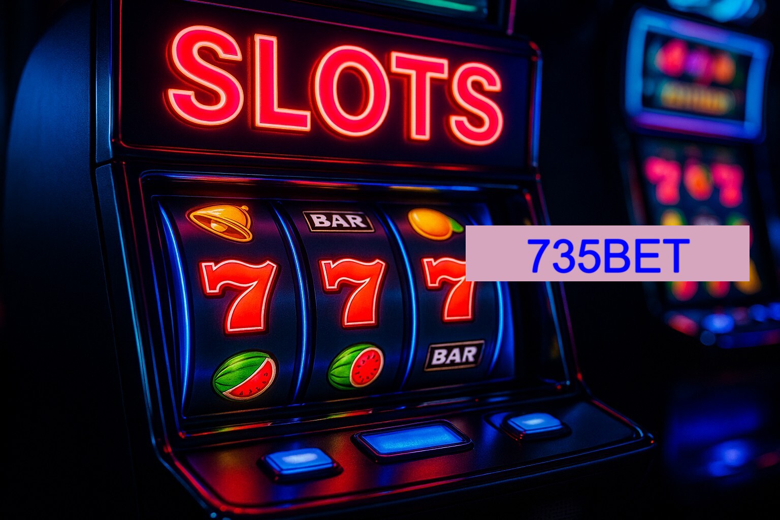 Benefícios dos Slots